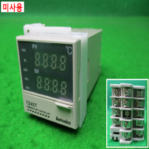 54665/미사용온도조절컨트롤러/TZ4ST-14R/오토닉스